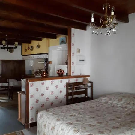 La Maison De Juliette En Haut Lascabanes Buitenkant foto