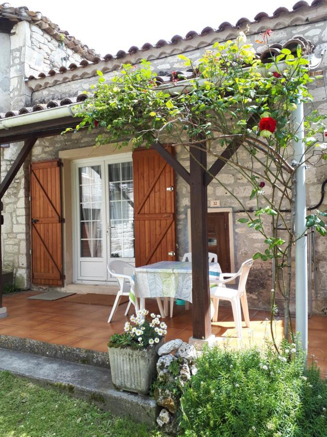 La Maison De Juliette En * Lascabanes