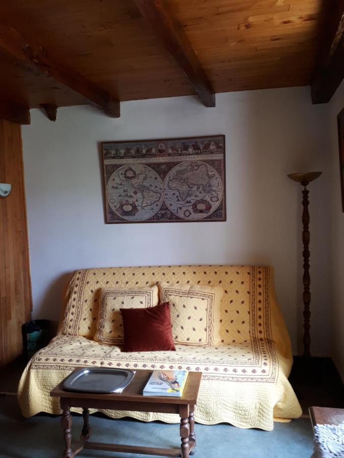 La Maison De Juliette En * Lascabanes